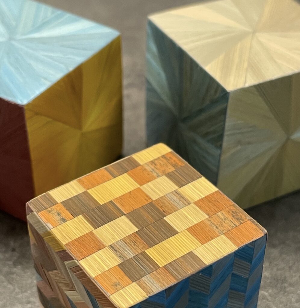 Cubes